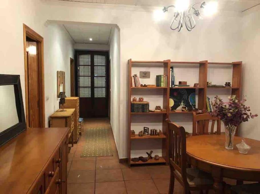 Acogedora Casa De Pueblo En Beniarbeig - Alicante Alma Exterior foto